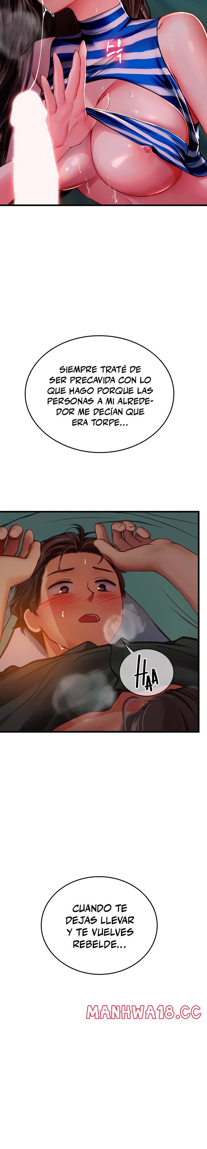 Intern Haenyeo Raw Chapter 52 Page 25