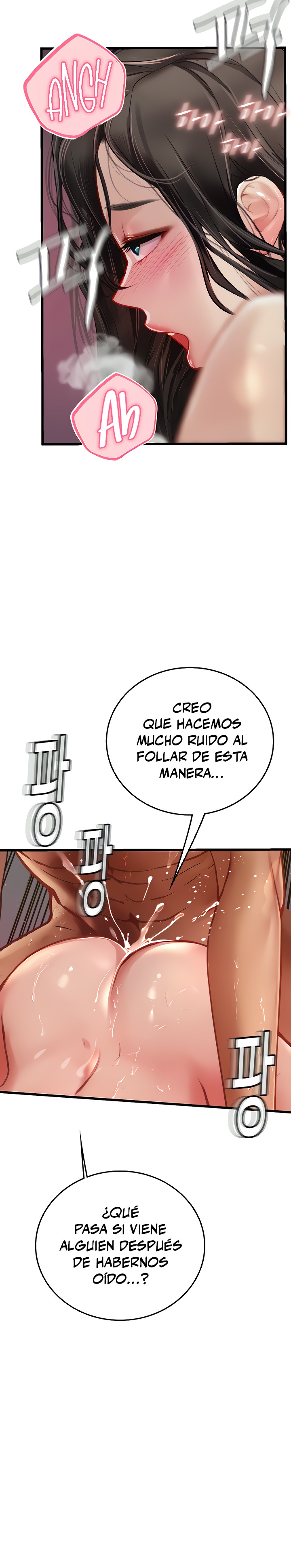 Intern Haenyeo Raw Chapter 53 Page 19