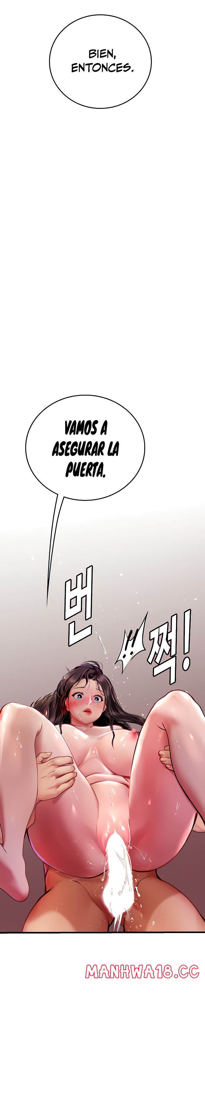 Intern Haenyeo Raw Chapter 53 Page 20