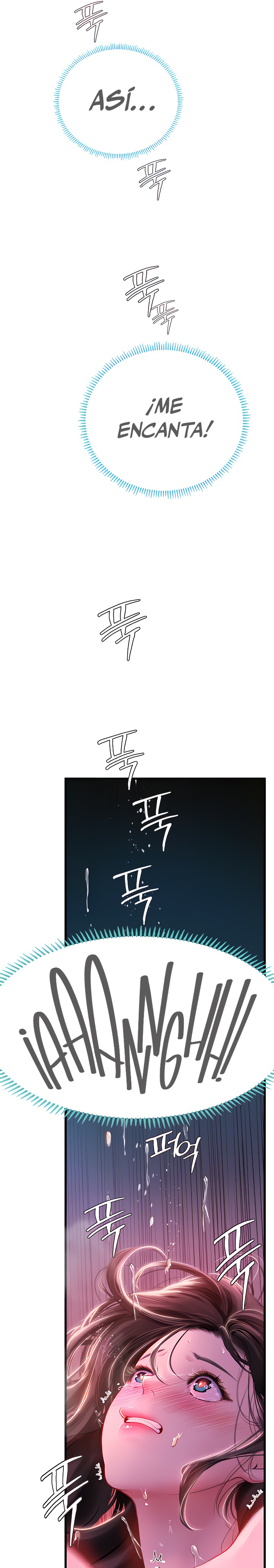 Intern Haenyeo Raw Chapter 53 Page 33