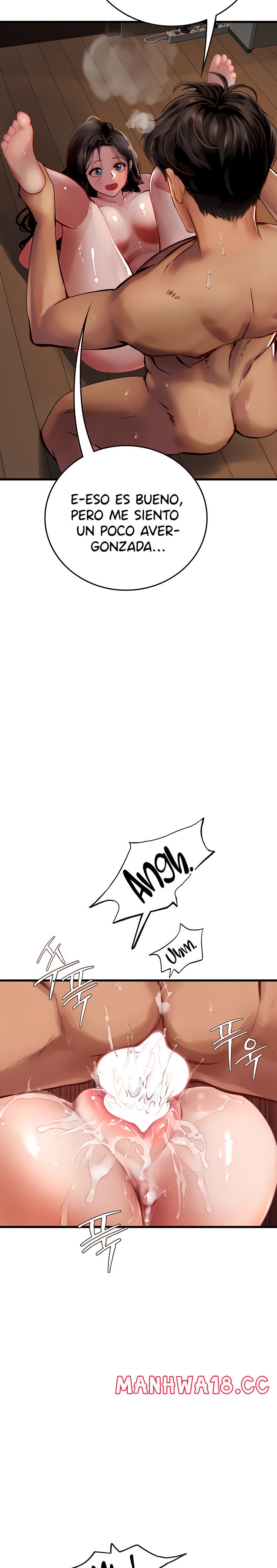 Intern Haenyeo Raw Chapter 54 Page 24