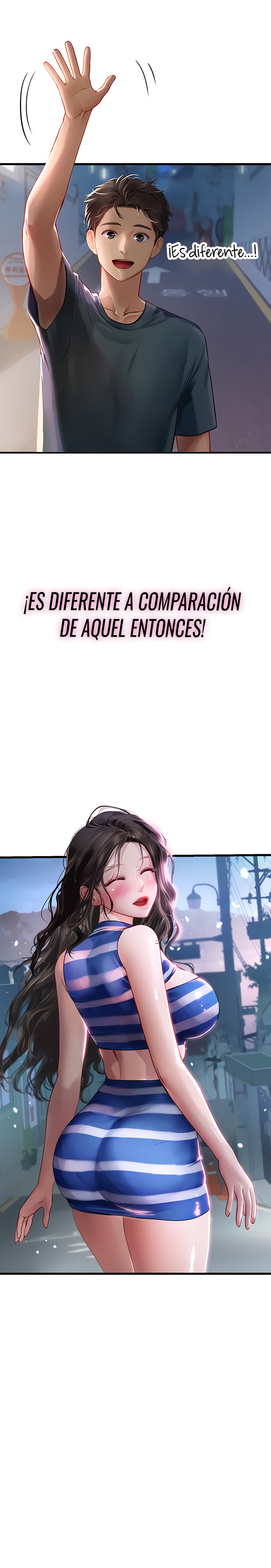 Intern Haenyeo Raw Chapter 54 Page 32
