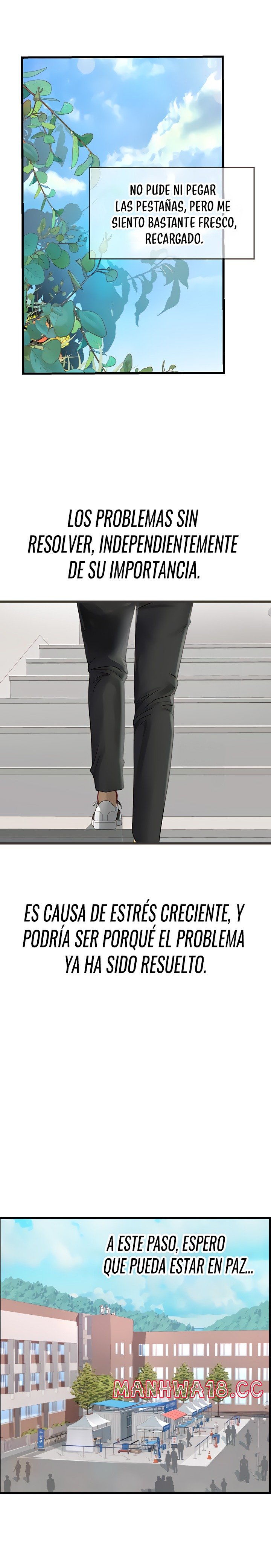 Intern Haenyeo Raw Chapter 54 Page 33