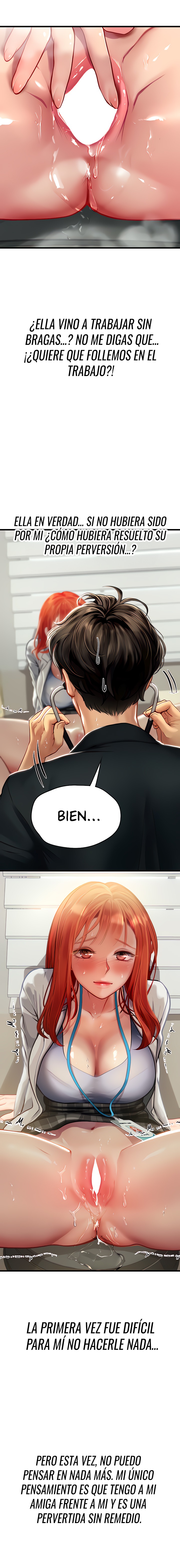Intern Haenyeo Raw Chapter 55 Page 13