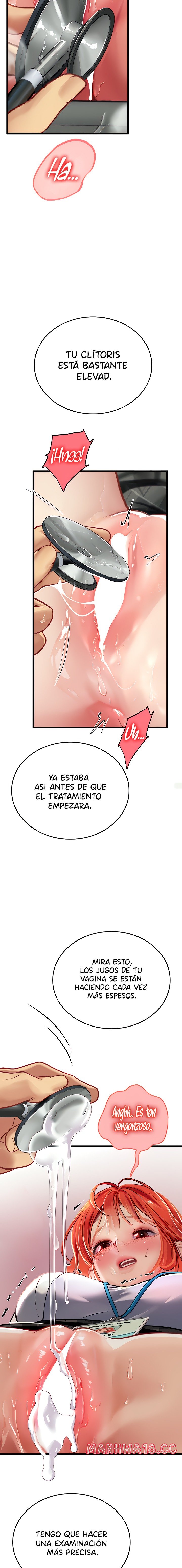 Intern Haenyeo Raw Chapter 55 Page 15