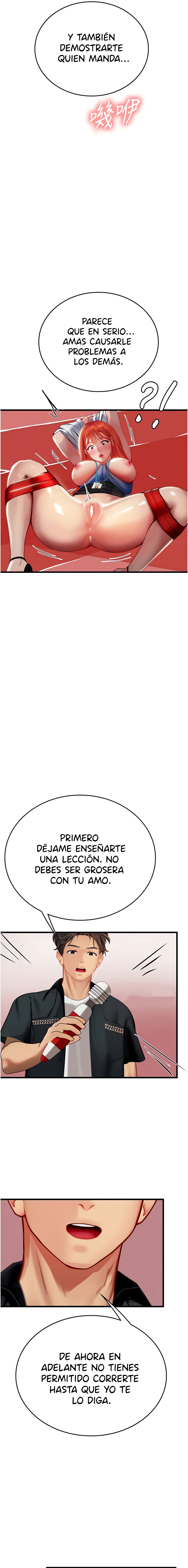 Intern Haenyeo Raw Chapter 56 Page 18