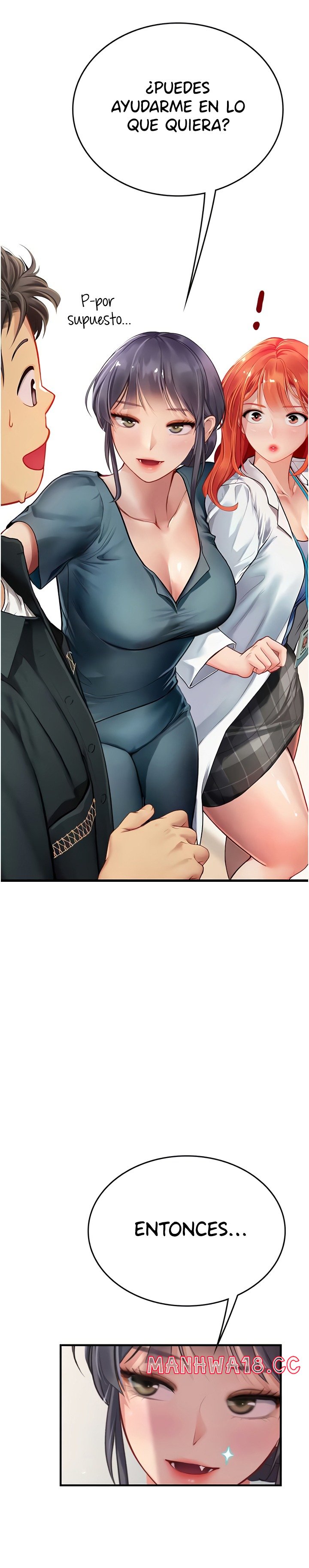 Intern Haenyeo Raw Chapter 57 Page 29