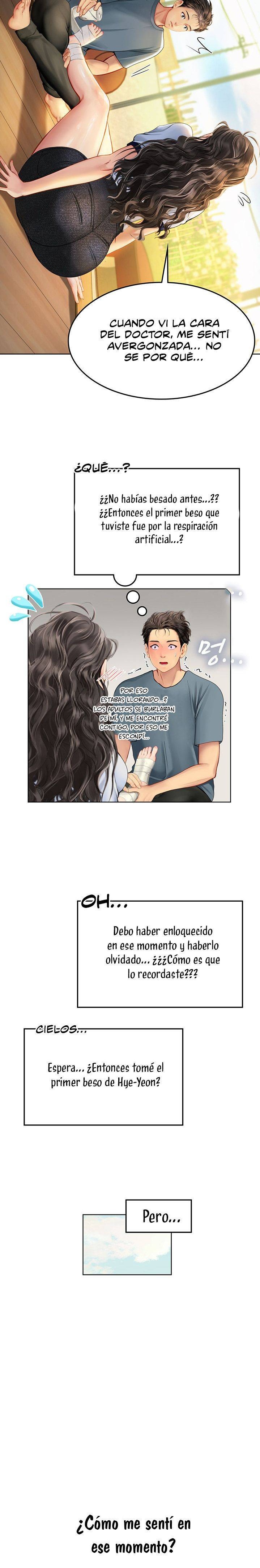 Intern Haenyeo Raw Chapter 6 Page 15