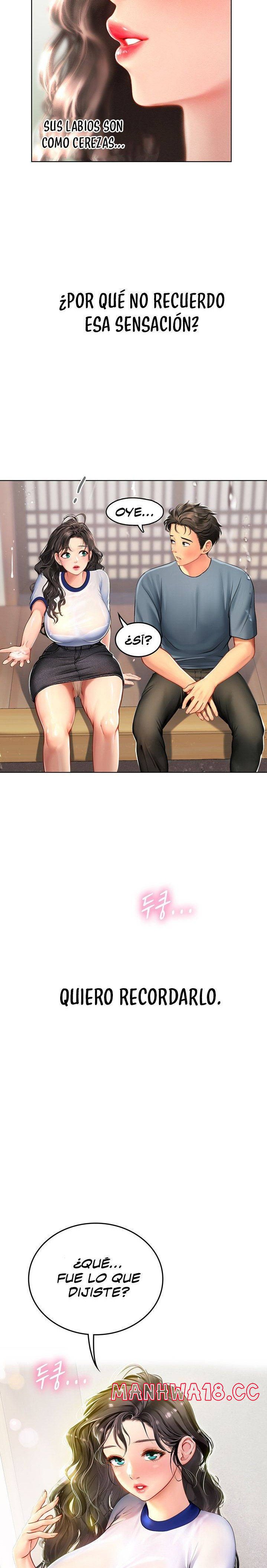Intern Haenyeo Raw Chapter 6 Page 20