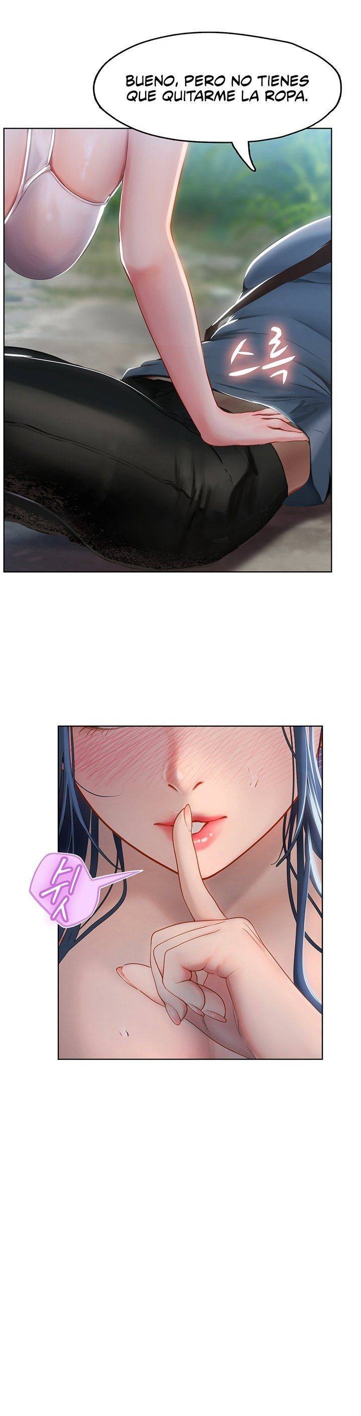 Intern Haenyeo Raw Chapter 7 Page 3