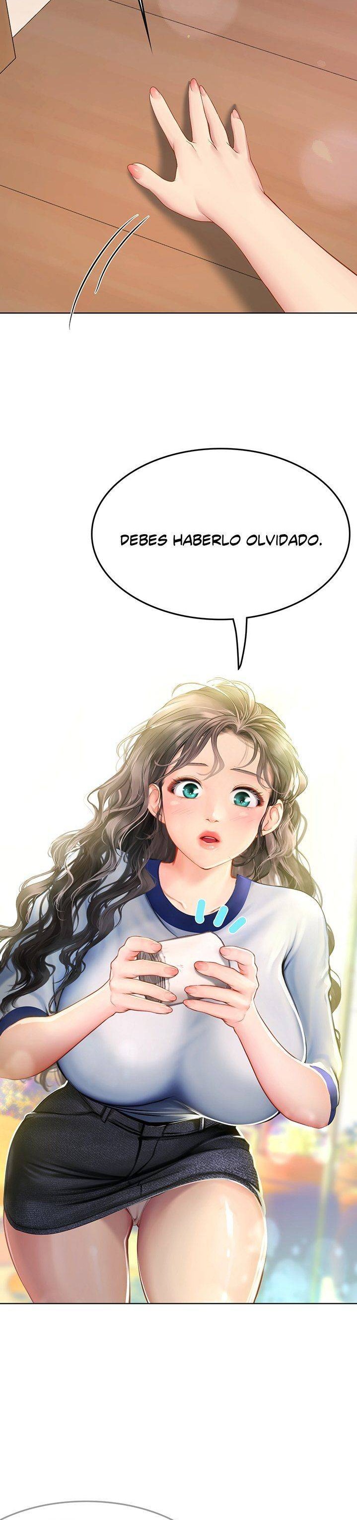 Intern Haenyeo Raw Chapter 7 Page 32
