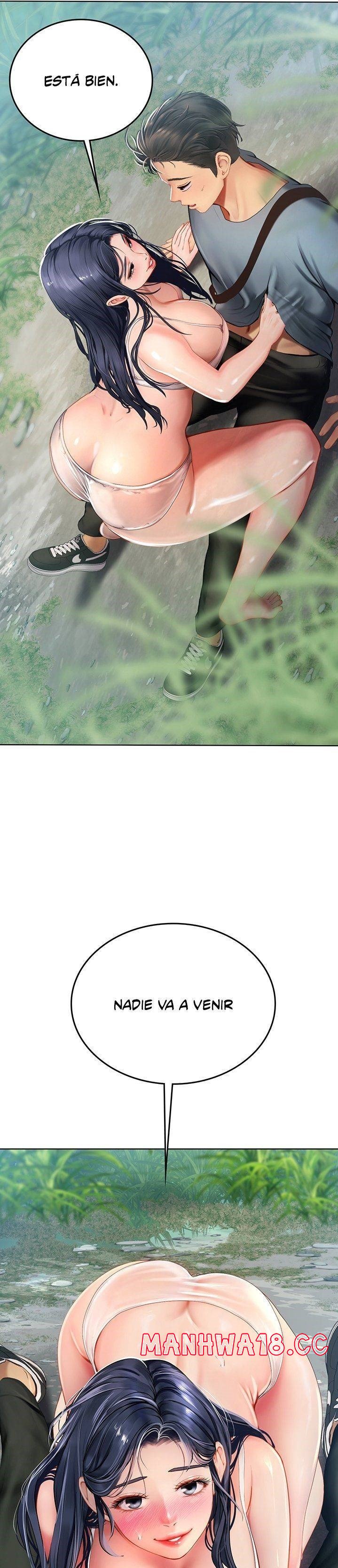 Intern Haenyeo Raw Chapter 7 Page 4