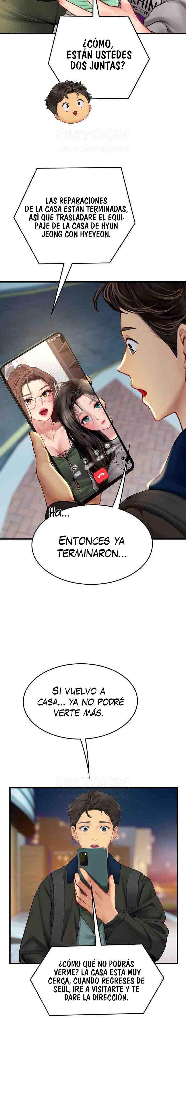 Intern Haenyeo Raw Chapter 86 Page 13