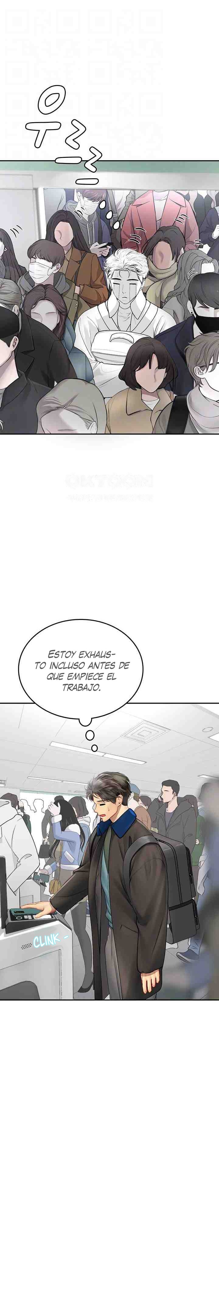 Intern Haenyeo Raw Chapter 86 Page 4