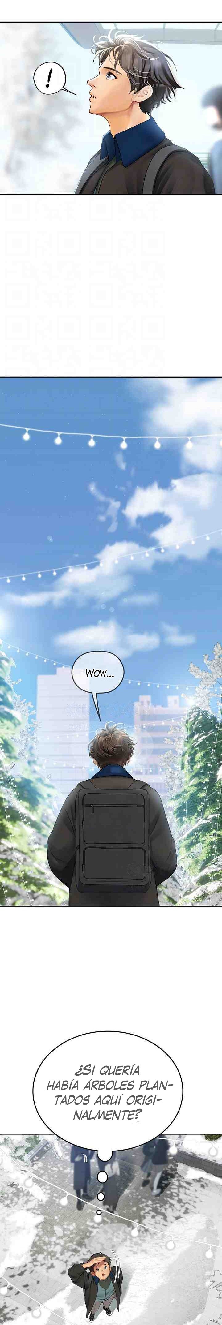 Intern Haenyeo Raw Chapter 86 Page 5