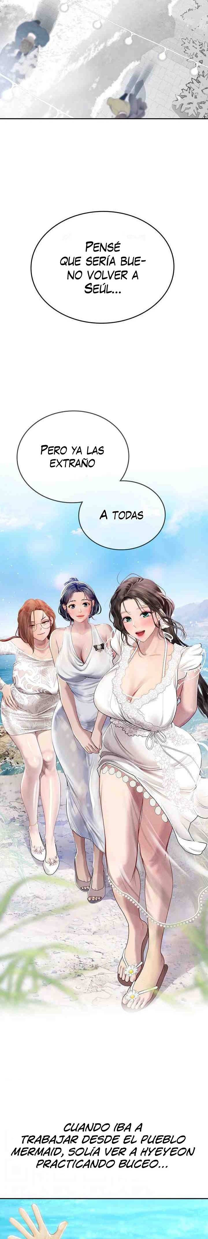 Intern Haenyeo Raw Chapter 86 Page 6