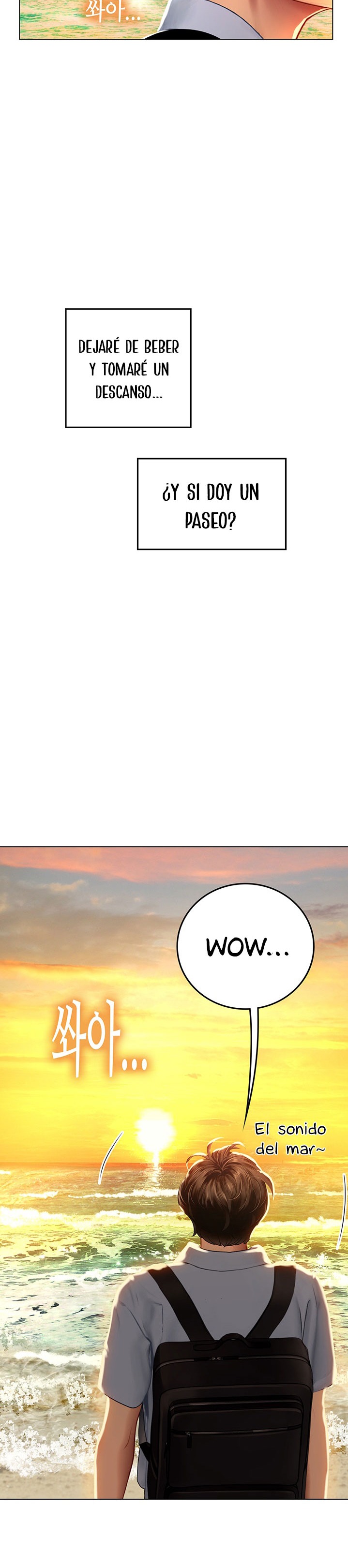 Intern Haenyeo Raw Chapter 9 Page 29