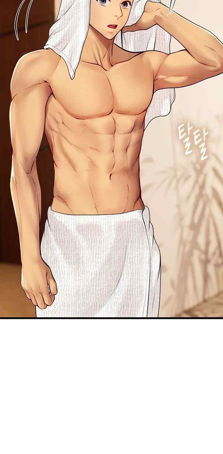 Intern Haenyeo Raw Chapter 92 Page 5