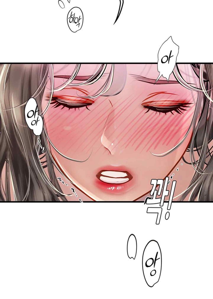 Intern Haenyeo Raw Chapter 93 Page 26