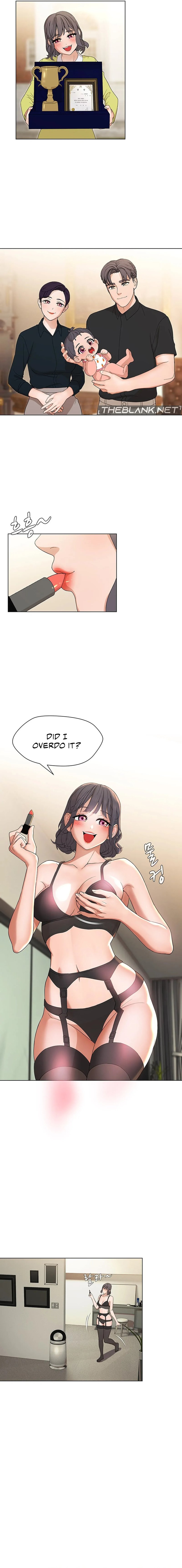 Eunha’s Advice Chapter 11 Page 8