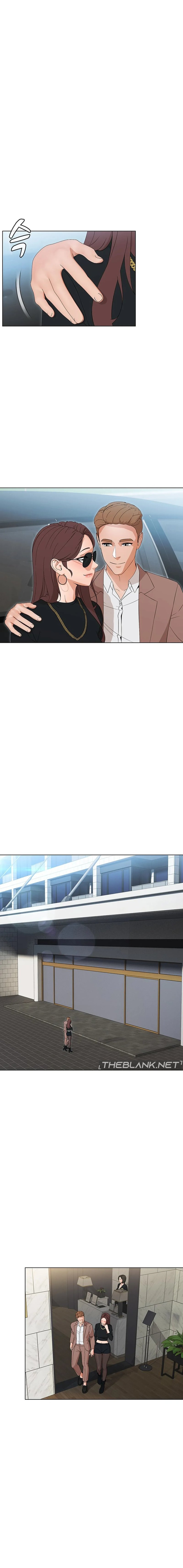 Eunha’s Advice Chapter 12 Page 13