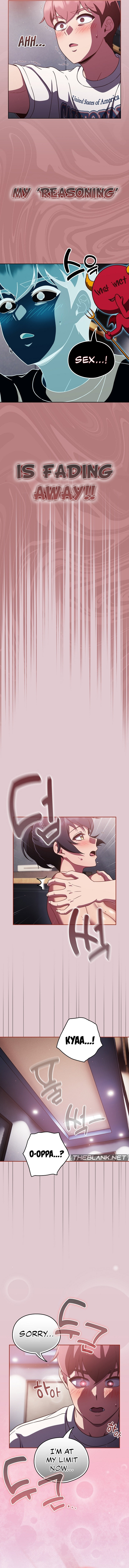 A Sweet Part Time Job Chapter 15 Page 11