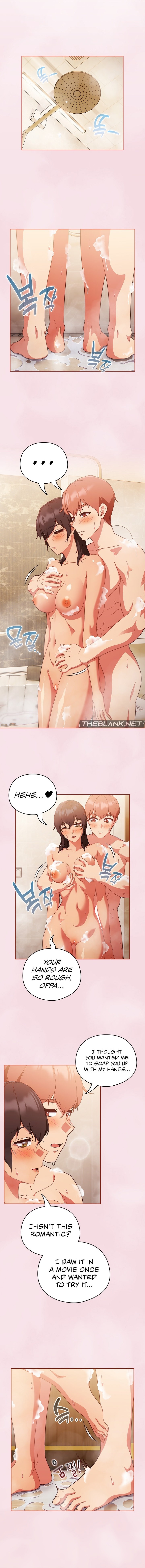 A Sweet Part Time Job Chapter 17 Page 1