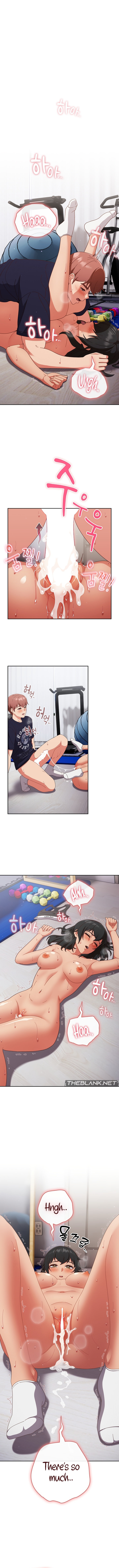 A Sweet Part Time Job Chapter 28 Page 2