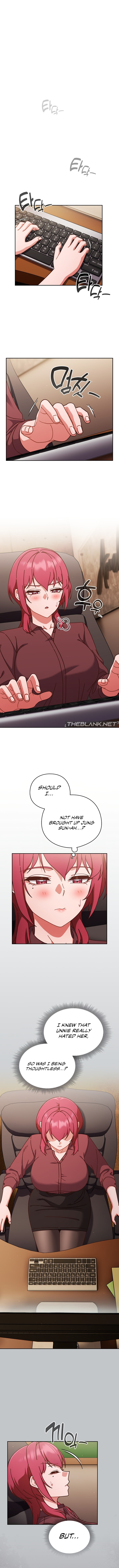 A Sweet Part Time Job Chapter 31 Page 2