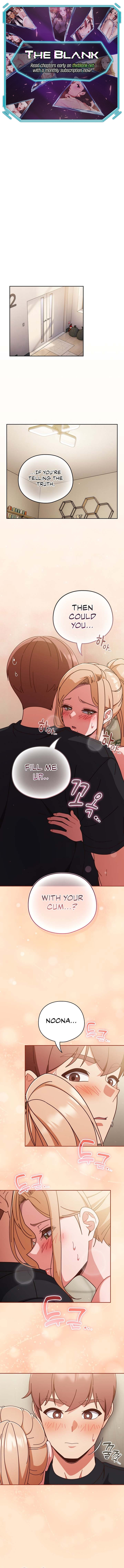 A Sweet Part Time Job Chapter 32 Page 1