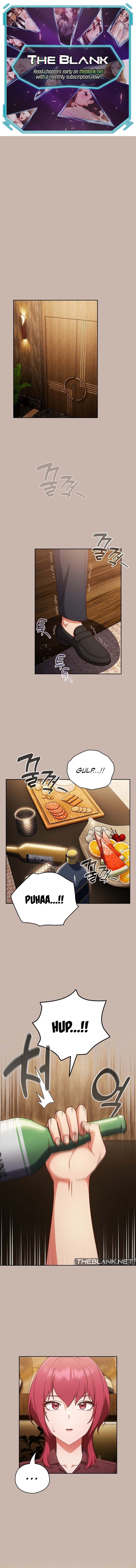 A Sweet Part Time Job Chapter 35 Page 1