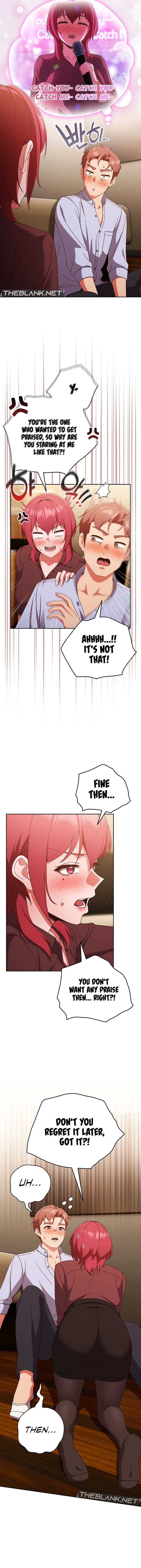 A Sweet Part Time Job Chapter 37 Page 2