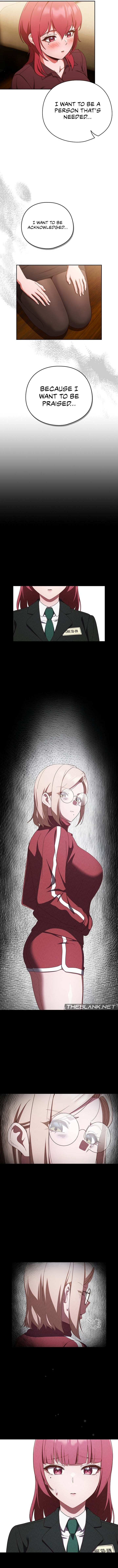 A Sweet Part Time Job Chapter 37 Page 9