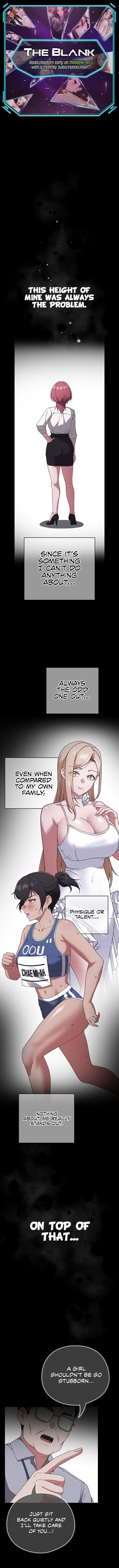 A Sweet Part Time Job Chapter 39 Page 1