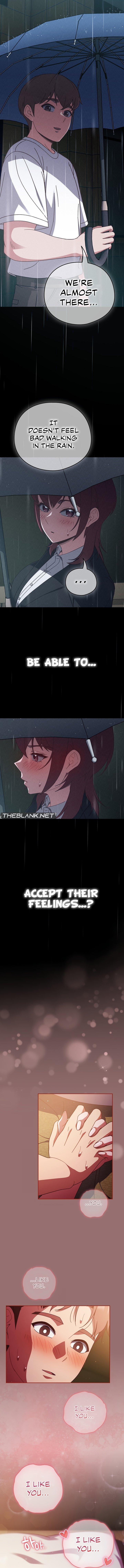 A Sweet Part Time Job Chapter 39 Page 13