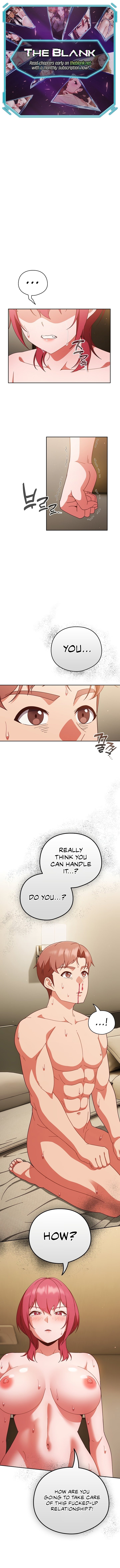 A Sweet Part Time Job Chapter 42 Page 1