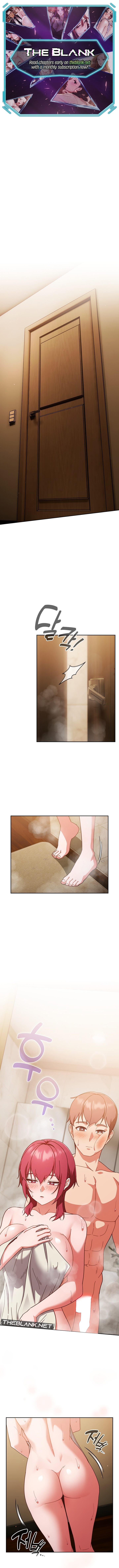 A Sweet Part Time Job Chapter 43 Page 1