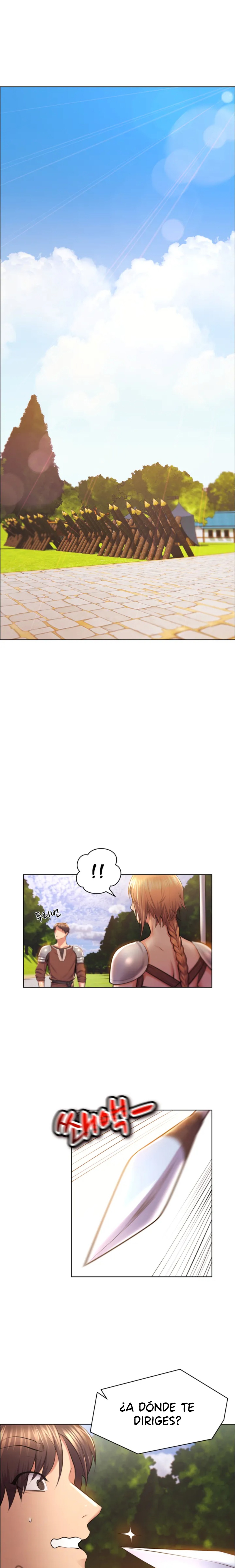 Park Mujik Got It Raw Chapter 1 Page 15