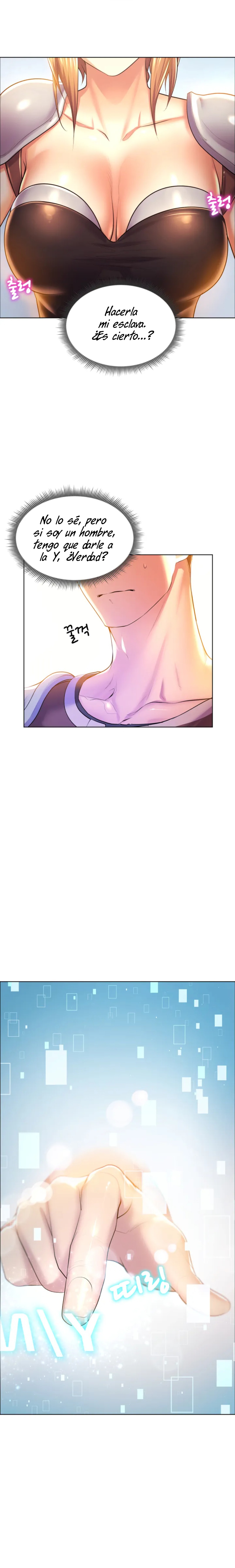 Park Mujik Got It Raw Chapter 1 Page 18