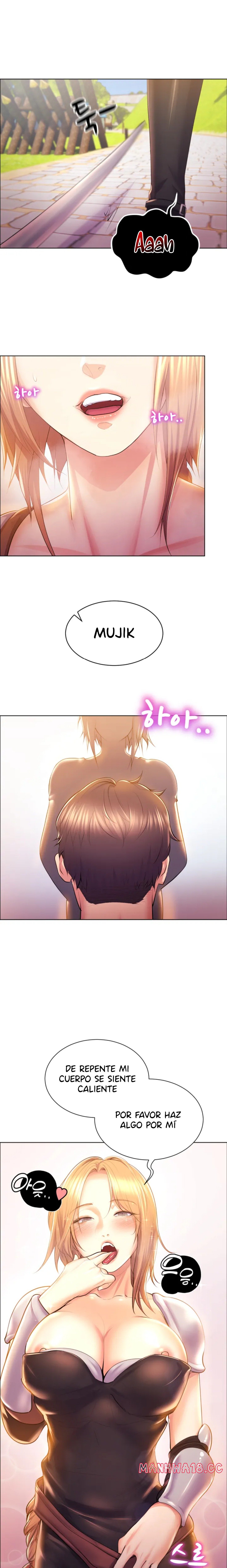 Park Mujik Got It Raw Chapter 1 Page 19