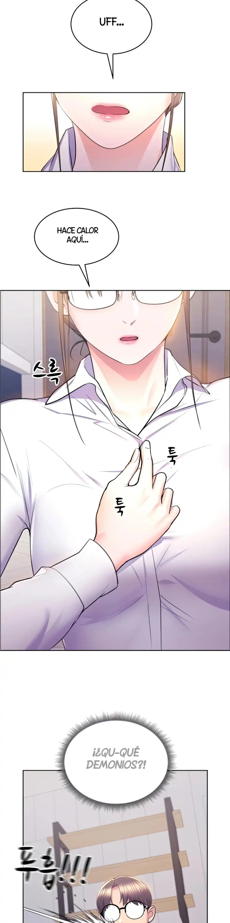 Park Mujik Got It Raw Chapter 11 Page 12