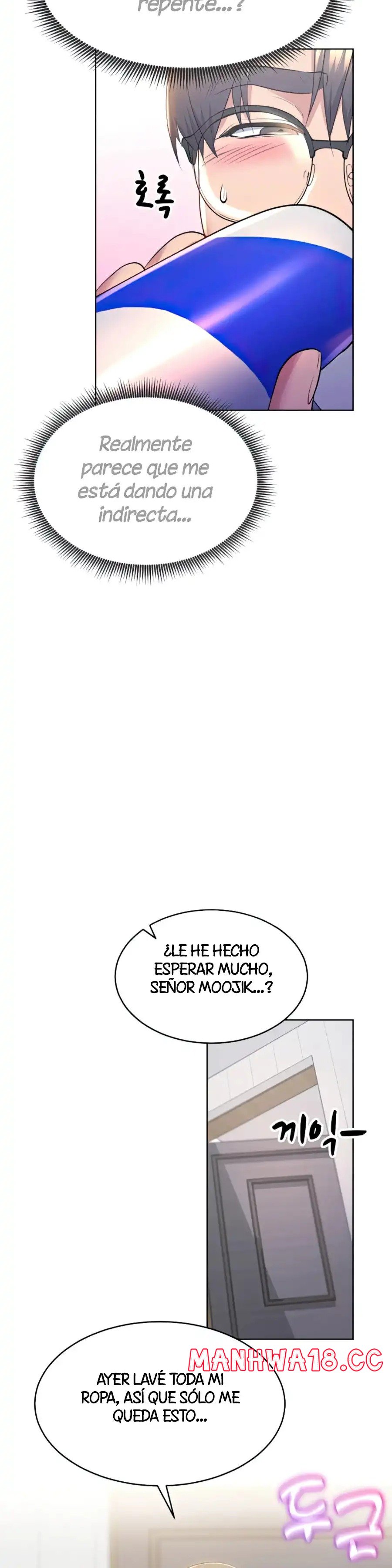 Park Mujik Got It Raw Chapter 11 Page 14