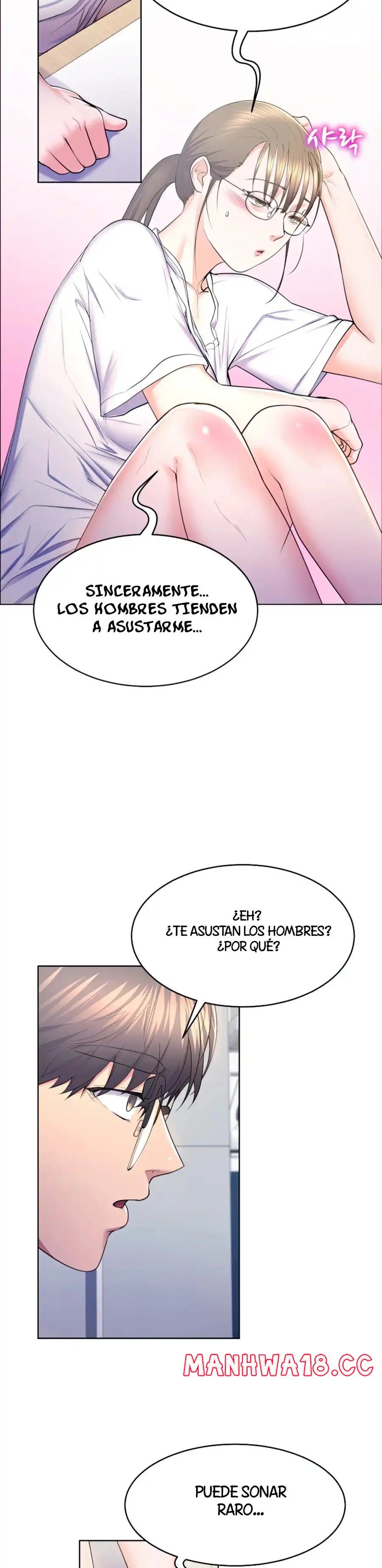 Park Mujik Got It Raw Chapter 11 Page 20