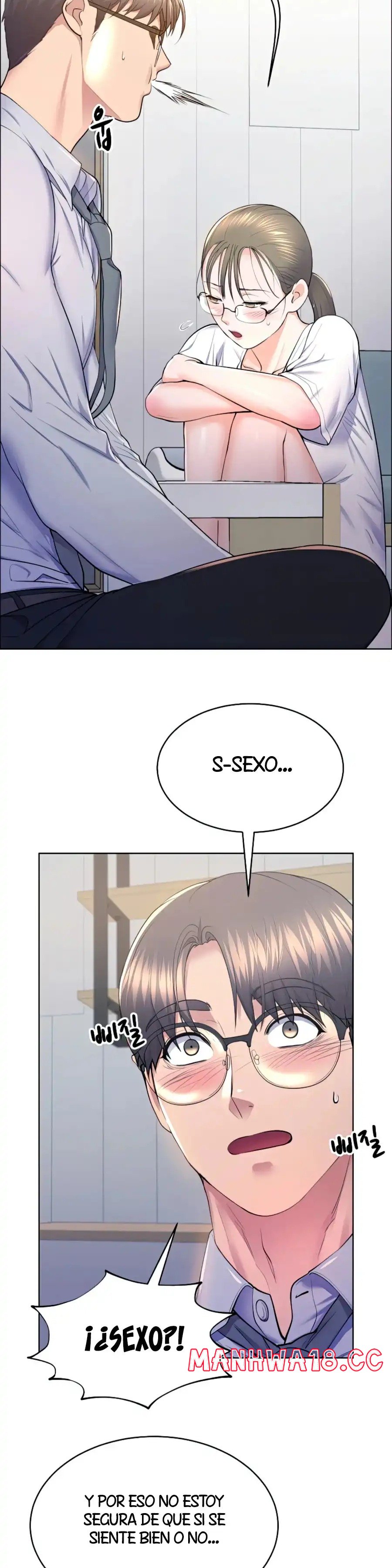Park Mujik Got It Raw Chapter 11 Page 22