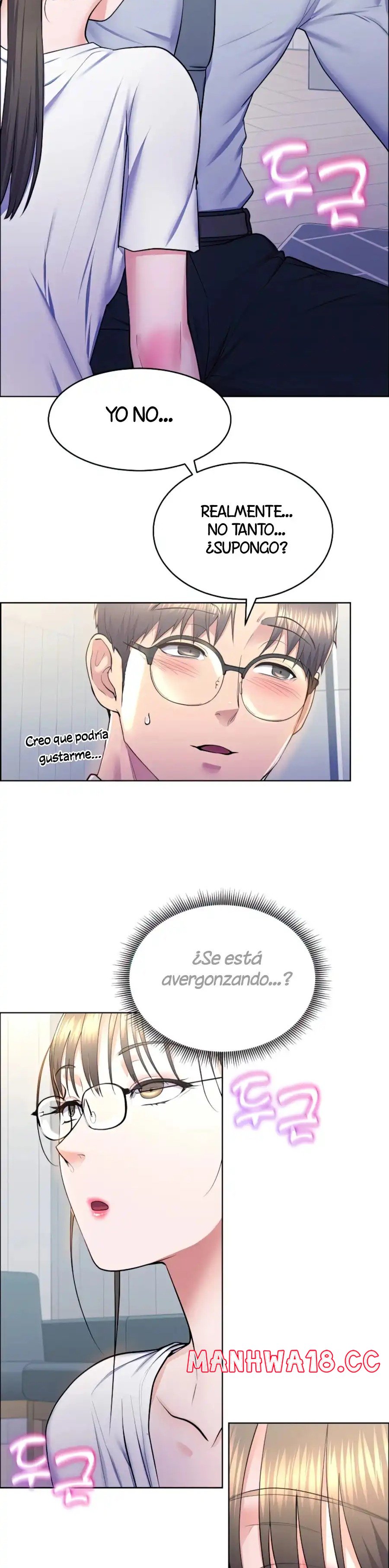Park Mujik Got It Raw Chapter 11 Page 24
