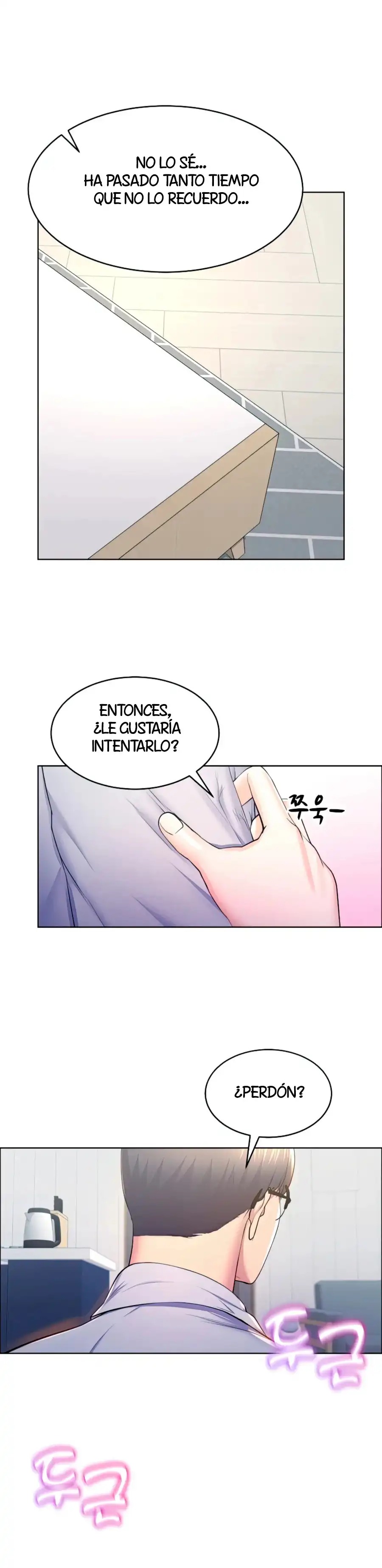 Park Mujik Got It Raw Chapter 11 Page 27