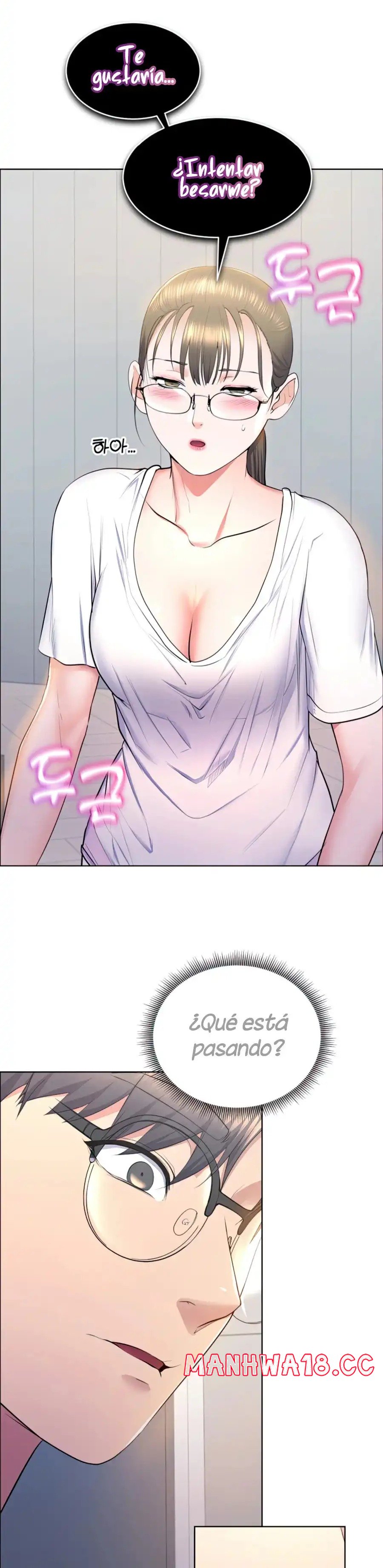 Park Mujik Got It Raw Chapter 11 Page 28