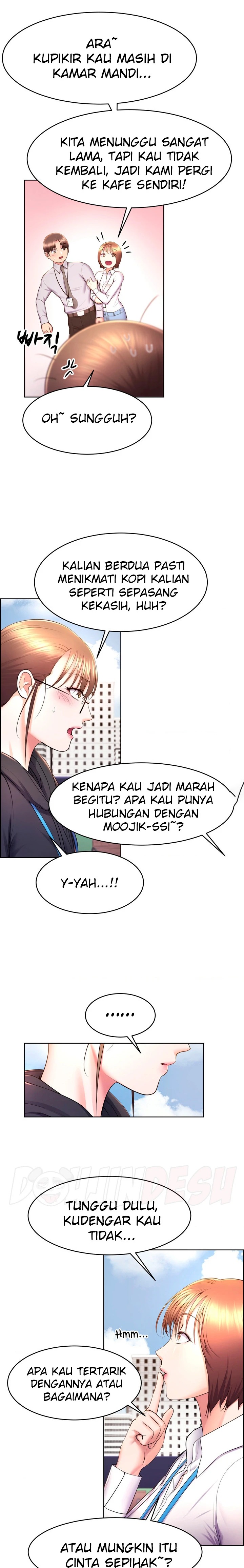 Park Mujik Got It Raw Chapter 15 Page 10