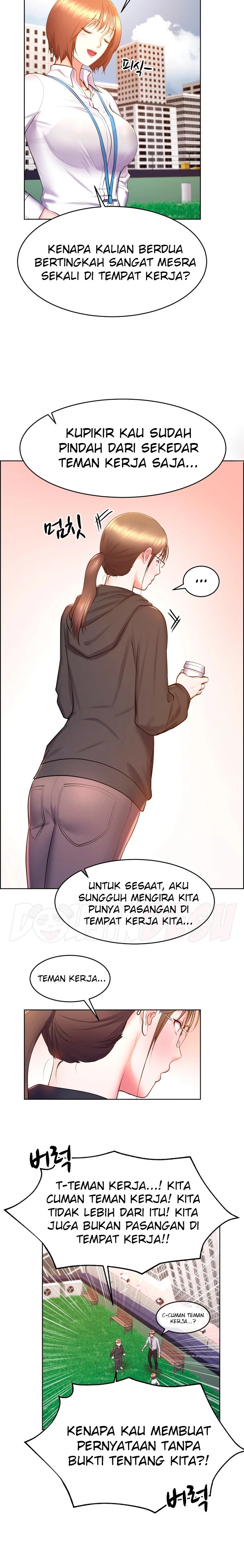 Park Mujik Got It Raw Chapter 15 Page 12
