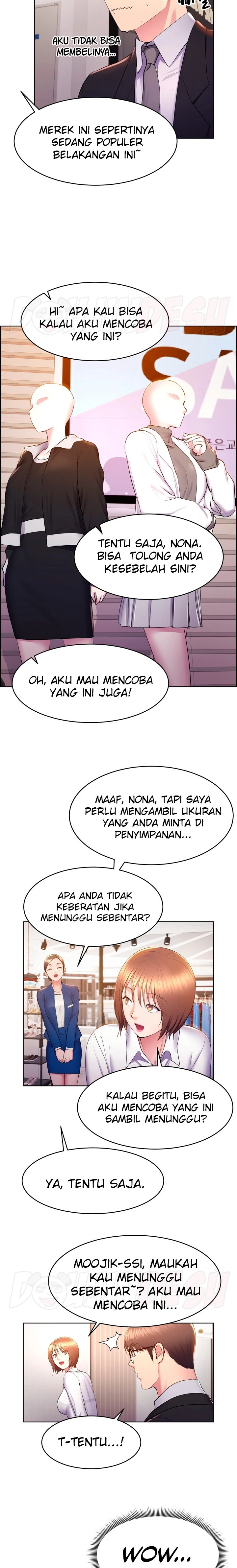 Park Mujik Got It Raw Chapter 15 Page 17